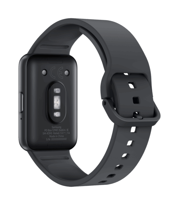 Montre connectée Samsung Galaxy Fit3 - (40.0mm) (SM-R390NZAAMEA)