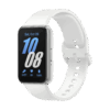 Montre connectée Samsung Galaxy Fit3 - Blanc (SM-R390NZSAMEA)