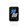 Montre connectée Samsung Galaxy Fit3 - Blanc (SM-R390NZSAMEA)