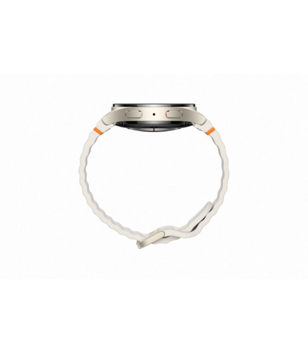 Montre connectée Samsung Galaxy Watch7 (Bluetooth, 40mm) (SM-L300NZEAMEA)