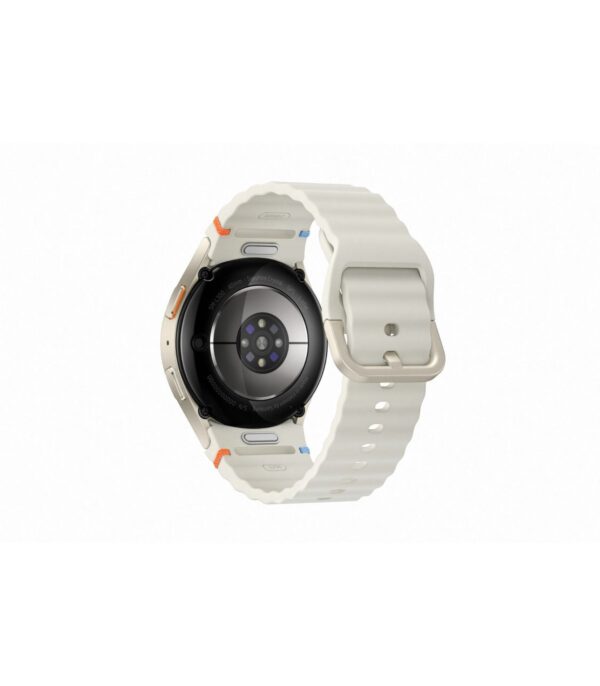 Montre connectée Samsung Galaxy Watch7 (Bluetooth, 40mm) (SM-L300NZEAMEA)