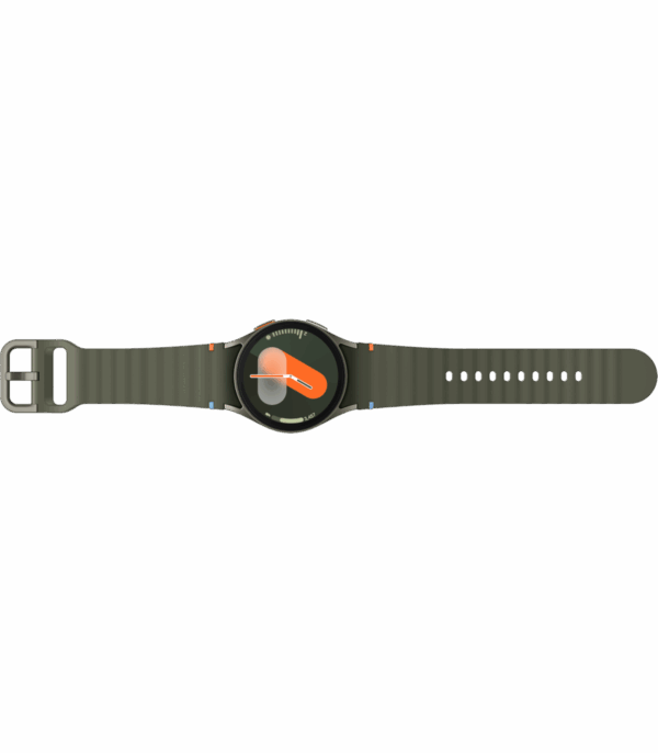 Montre connectée Samsung Galaxy Watch7 (Bluetooth, 40mm) (SM-L300NZGAMEA)