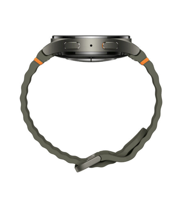 Montre connectée Samsung Galaxy Watch7 (Bluetooth, 40mm) (SM-L300NZGAMEA)