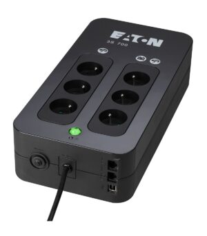 Onduleur 700 VA Eaton 3S 700 FR R - 3S700F
