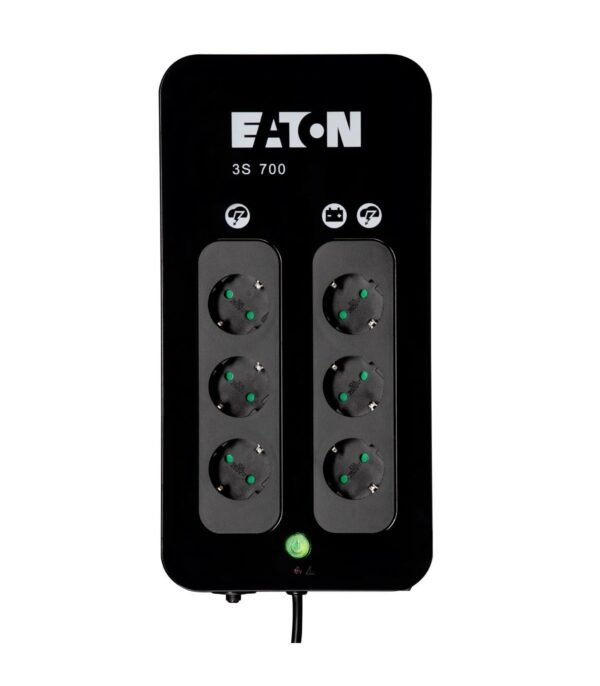 onduleur-700-va-eaton-3s-700-fr-r-3s700f-5 Onduleur 700 VA Eaton 3S 700 FR R - 3S700F
