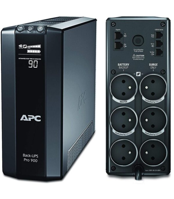 onduleur-apc-pro-900-va-back-ups-line-interactive-br900g-fr-15 Onduleur APC Pro 900 VA BACK-UPS Line-interactive - BR900G-FR