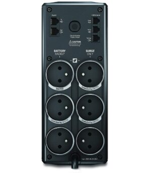 Onduleur APC Pro 900 VA BACK-UPS Line-interactive - BR900G-FR