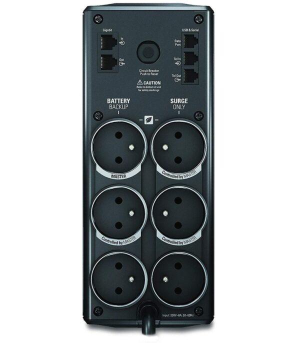 onduleur-apc-pro-900-va-back-ups-line-interactive-br900g-fr-8 Onduleur APC Pro 900 VA BACK-UPS Line-interactive - BR900G-FR