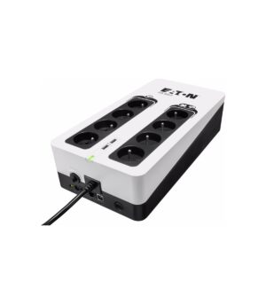 onduleur-eaton-3s-850-fr-off-line-ups-850va-8-prises-fr-noir-blanc-3s850f-86 Onduleur Eaton 3S 850 FR - Off-line UPS - 850VA - 3S850F