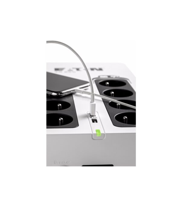 onduleur-eaton-3s-850-fr-off-line-ups-850va-8-prises-fr-noir-blanc-3s850f-88 Onduleur Eaton 3S 850 FR - Off-line UPS - 850VA - 3S850F