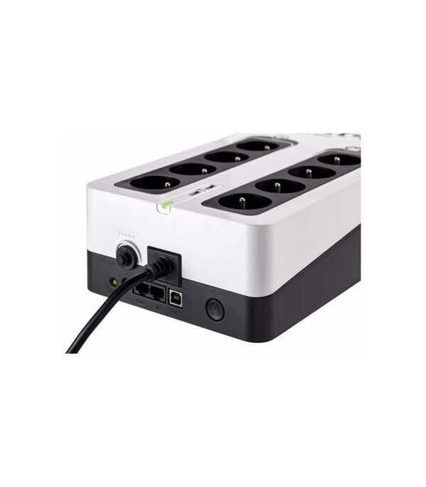 onduleur-eaton-3s-850-fr-off-line-ups-850va-8-prises-fr-noir-blanc-3s850f-89 Onduleur Eaton 3S 850 FR - Off-line UPS - 850VA - 3S850F