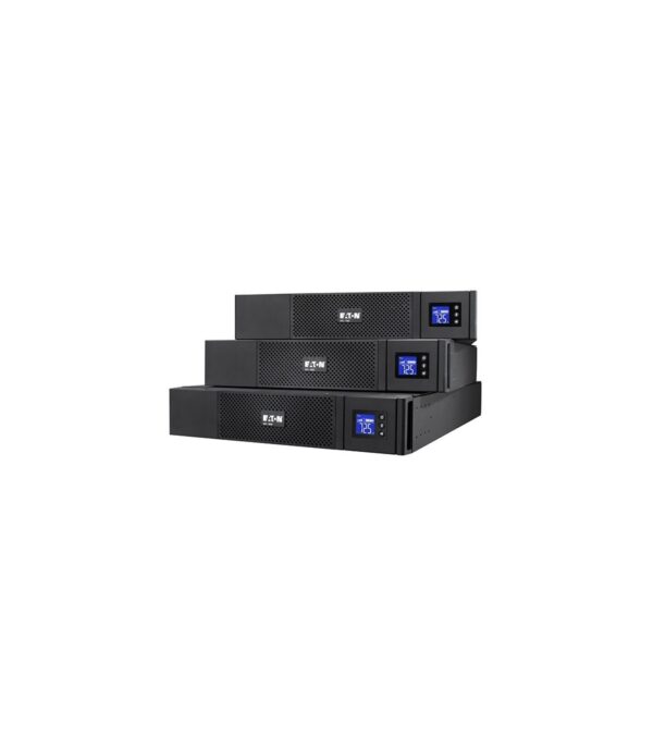 Onduleur Eaton 5SC 2200VA R/T 2U Line-interactive - 5SC2200IRT