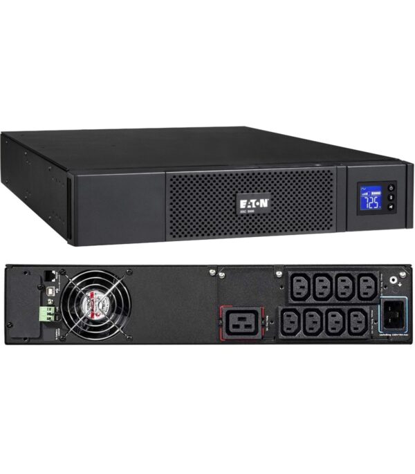 Onduleur Eaton 5SC 3000 VA Line-interactive - 5SC3000IRT