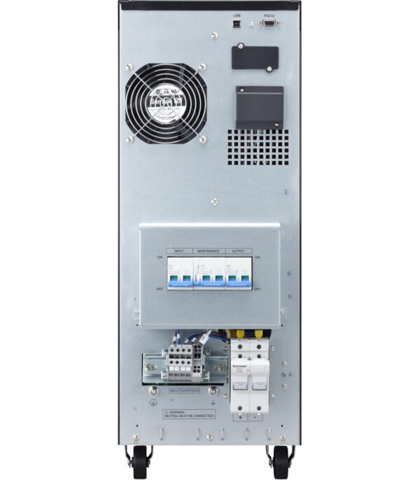 onduleur-eaton-9e-6kva-on-line-9e6ki-5 Onduleur Eaton 9E 6kVA On-line - (9E6KI)