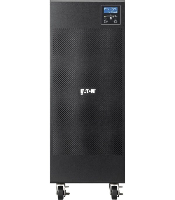 onduleur-eaton-9e-6kva-on-line-9e6ki-7 Onduleur Eaton 9E 6kVA On-line - (9E6KI)