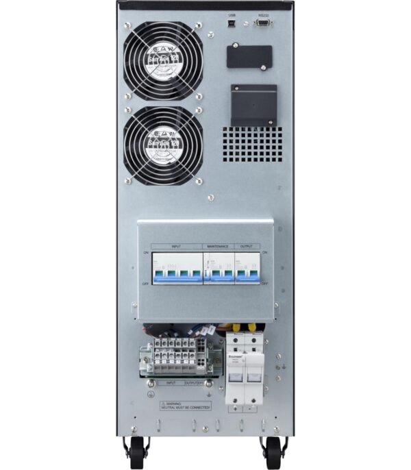 Onduleur Eaton 9E 10kVA On-line double conversion - (9E10KI)