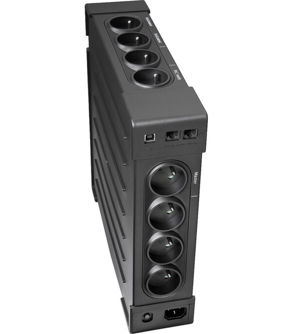 Onduleur Eaton Ellipse ECO 1200 FR USB Off-line - EL1200USBFR