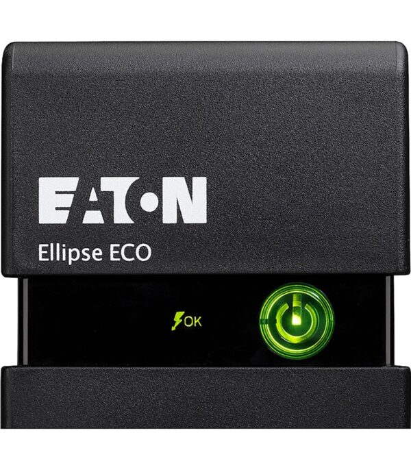 Onduleur Eaton Ellipse ECO 1200 FR USB Off-line - EL1200USBFR