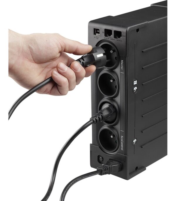 onduleur-eaton-ellipse-eco-500-off-line-el500fr-88 Onduleur Eaton Ellipse ECO 500 Off-line - EL500FR