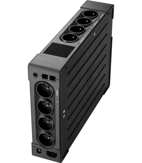 Onduleur Eaton Ellipse PRO 1200VA Line-Interactive - ELP1200FR