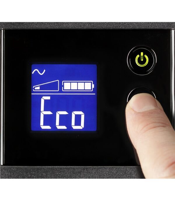 Onduleur Eaton Ellipse PRO 1200VA Line-Interactive - ELP1200FR