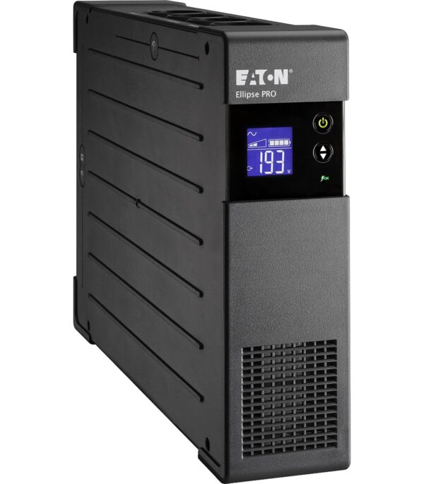 Onduleur Eaton Ellipse PRO 1200VA Line-Interactive - ELP1200FR