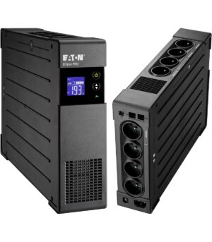 Onduleur Eaton Ellipse PRO 1600VA Line-interactive - ELP1600FR