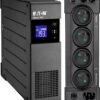 Onduleur Eaton Ellipse PRO 650VA Line-interactive - ELP650FR