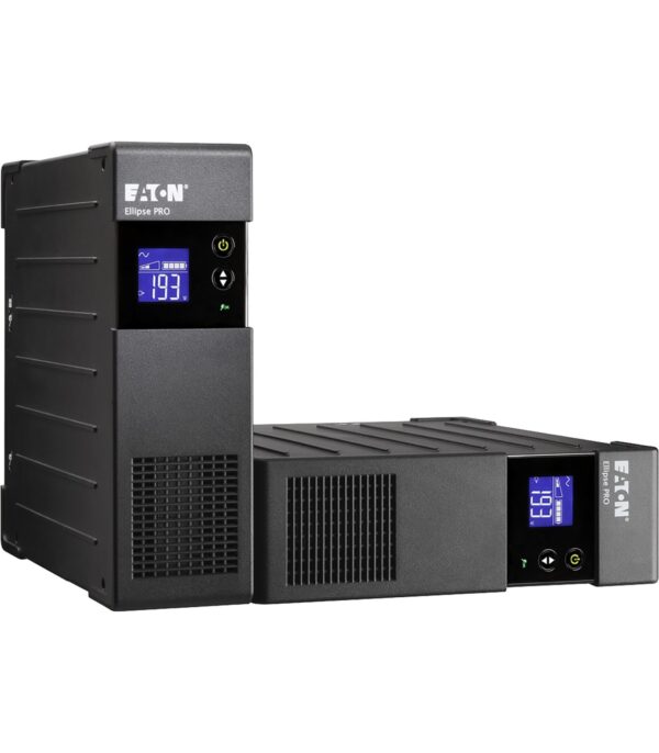 Onduleur Eaton Ellipse PRO 850VA Line-interactive - ELP850FR