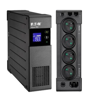 Onduleur Eaton Ellipse PRO 850VA Line-interactive - ELP850FR