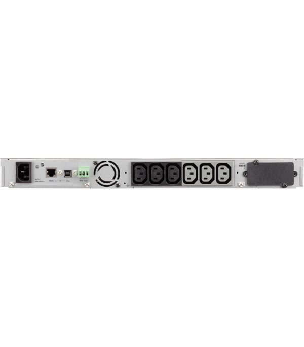 onduleur-line-interactive-5p-1150-va-rack-1u-5p1150ir-8 Onduleur Line-interactive 5P 1150 VA - RACK 1U - 5P1150IR