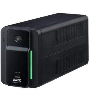 onduleur-lineinteractive-apc-easyups-360-w-700-va-4-prises-c13-bvx700lui-4 Onduleur Line-interactive APC Easy-UPS - 360 W / 700 VA - 4 prises C13 (BVX700LUI)