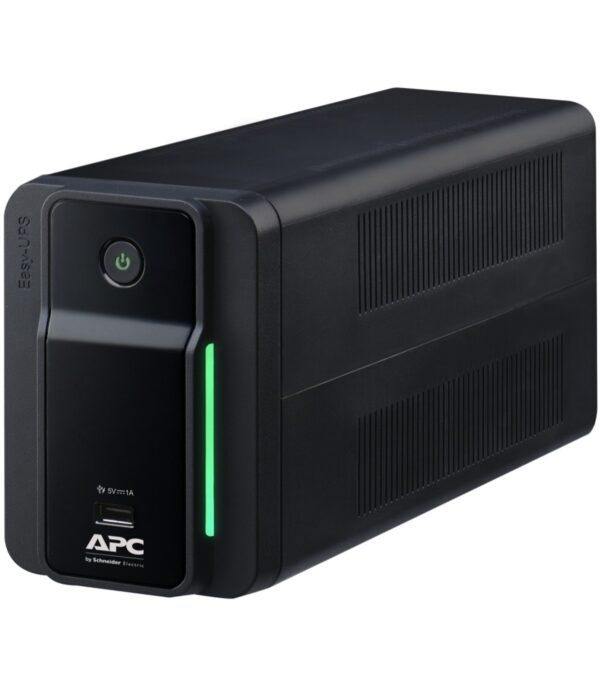 Onduleur Line-interactive APC Easy-UPS - 360 W / 700 VA - 4 prises C13 (BVX700LUI)