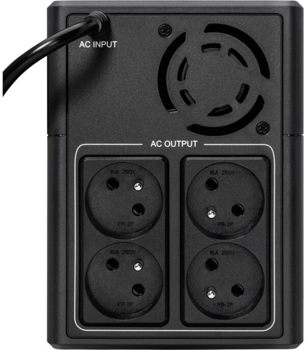 onduleur-lineinteractive-eaton-5e-1600-usb-gen2-900-w-1600-va-4-prises-fr-5e1600uf-7 Onduleur Line-interactive Eaton 5E 1600 USB Gen2 - 900 W / 1600 VA - 4 prises FR (5E1600UF)