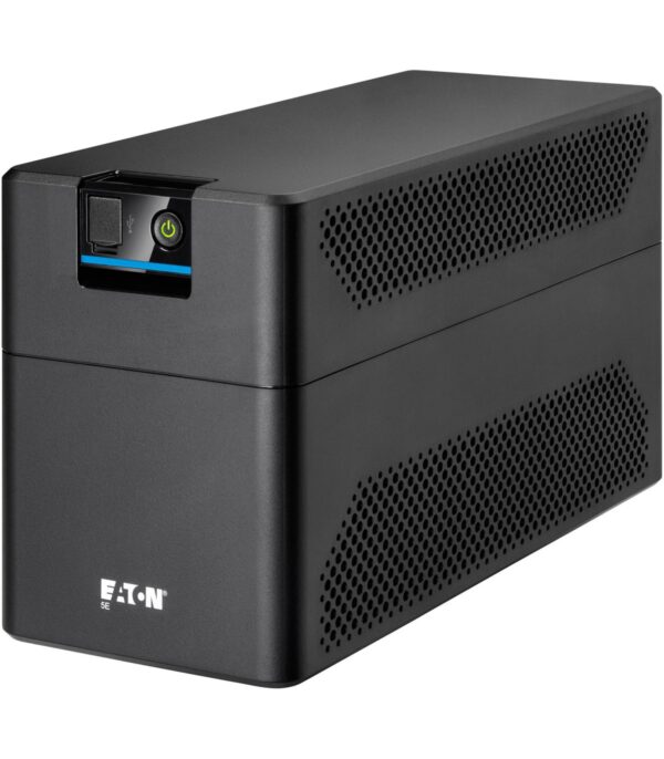 onduleur-lineinteractive-eaton-5e-1600-usb-gen2-900-w-1600-va-4-prises-fr-5e1600uf-8 Onduleur Line-interactive Eaton 5E 1600 USB Gen2 - 900 W / 1600 VA - 4 prises FR (5E1600UF)
