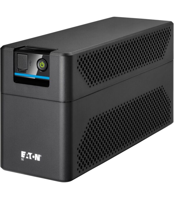 onduleur-lineinteractive-eaton-5e-900-usb-gen2-480-w-900-va-2-prises-fr-5e900uf-6 Onduleur Line-interactive Eaton 5E 900 USB Gen2 - 480 W / 900 VA - 2 prises FR (5E900UF)