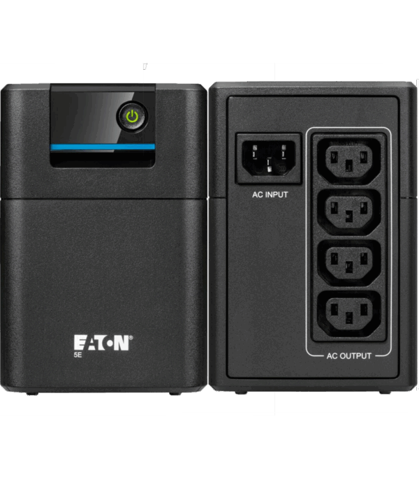 onduleur-lineinteractive-eaton-5e-gen2-300w-500-va-4-prises-c13-5e550i-3 Onduleur Line-interactive Eaton 5E Gen2 - 300W / 500 VA - 4 prises C13 (5E550I)