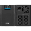 Onduleur Line-interactive Eaton 5E Gen2 USB - 1200 W / 2200 VA - 6 prises C13 (5E2200UI)