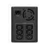 Onduleur Line-interactive Eaton 5E Gen2 USB - 1200 W / 2200 VA - 6 prises C13 (5E2200UI)