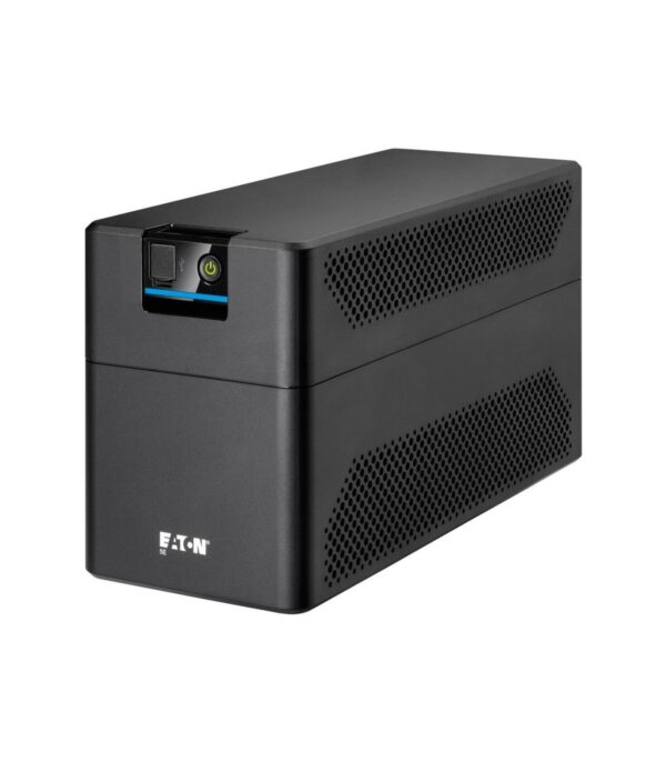 Onduleur Line-interactive Eaton 5E Gen2 USB - 1200 W / 2200 VA - 6 prises C13 (5E2200UI)