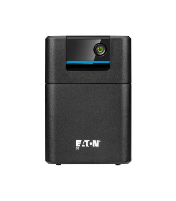 Onduleur Line-interactive Eaton 5E Gen2 USB - 360 W / 700 VA - 4 prises C13 (5E700I)