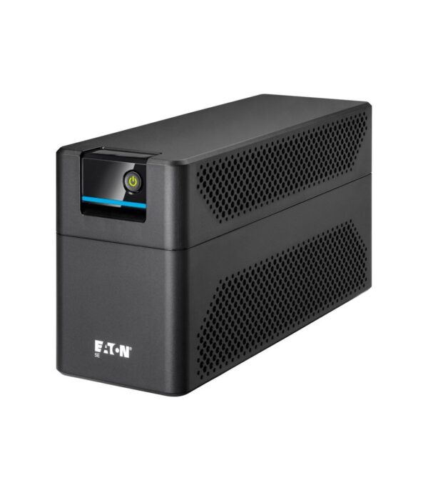 Onduleur Line-interactive Eaton 5E Gen2 USB - 360 W / 700 VA - 4 prises C13 (5E700I)