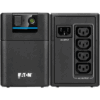 Onduleur Line-interactive Eaton 5E Gen2 USB - 360 W / 700 VA - 4 prises C13 (5E700UI)
