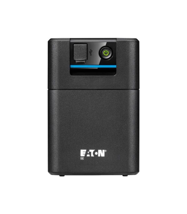 Onduleur Line-interactive Eaton 5E Gen2 USB - 360 W / 700 VA - 4 prises C13 (5E700UI)