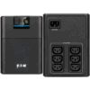 Onduleur Line-interactive Eaton 5E Gen2  USB - 660 W / 1200 VA - 6 prises C13 (5E1200UI)