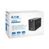 Onduleur Line-interactive Eaton 5E Gen2  USB - 660 W / 1200 VA - 6 prises C13 (5E1200UI)