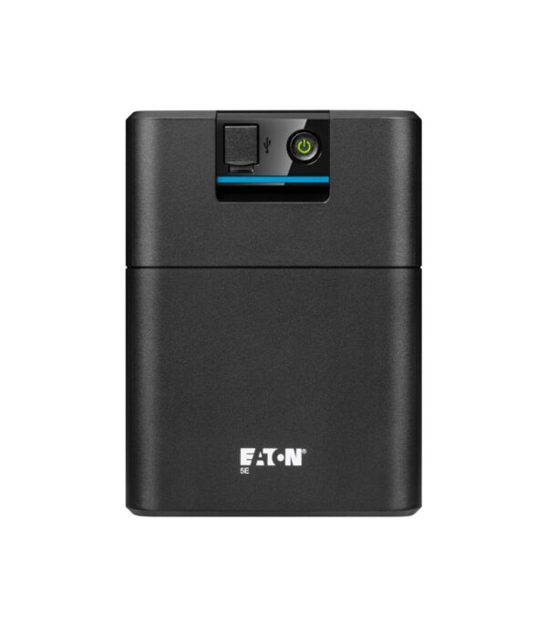 onduleur-lineinteractive-eaton-5e-gen2-usb-900-w-1600-va-6-prises-c13-5e1600ui-3 Onduleur Line-interactive Eaton 5E Gen2 USB - 900 W / 1600 VA - 6 prises C13 (5E1600UI)
