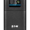 Onduleur Line-interactive Eaton 5E Gen2 USB Gen2 - 360 W / 700 VA - 2 prises FR (5E700UF)