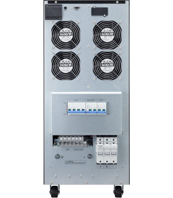 onduleur-on-line-eaton-9e-15kva-9e15ki-9 Onduleur On-line Eaton 9E 15kVA - 9E15KI