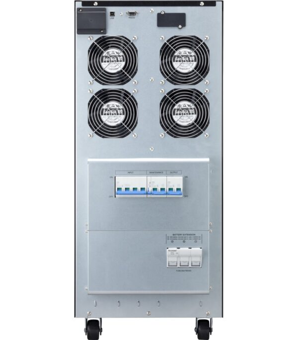 Onduleur On-line Eaton 9E 20kVA - 9E20KI
